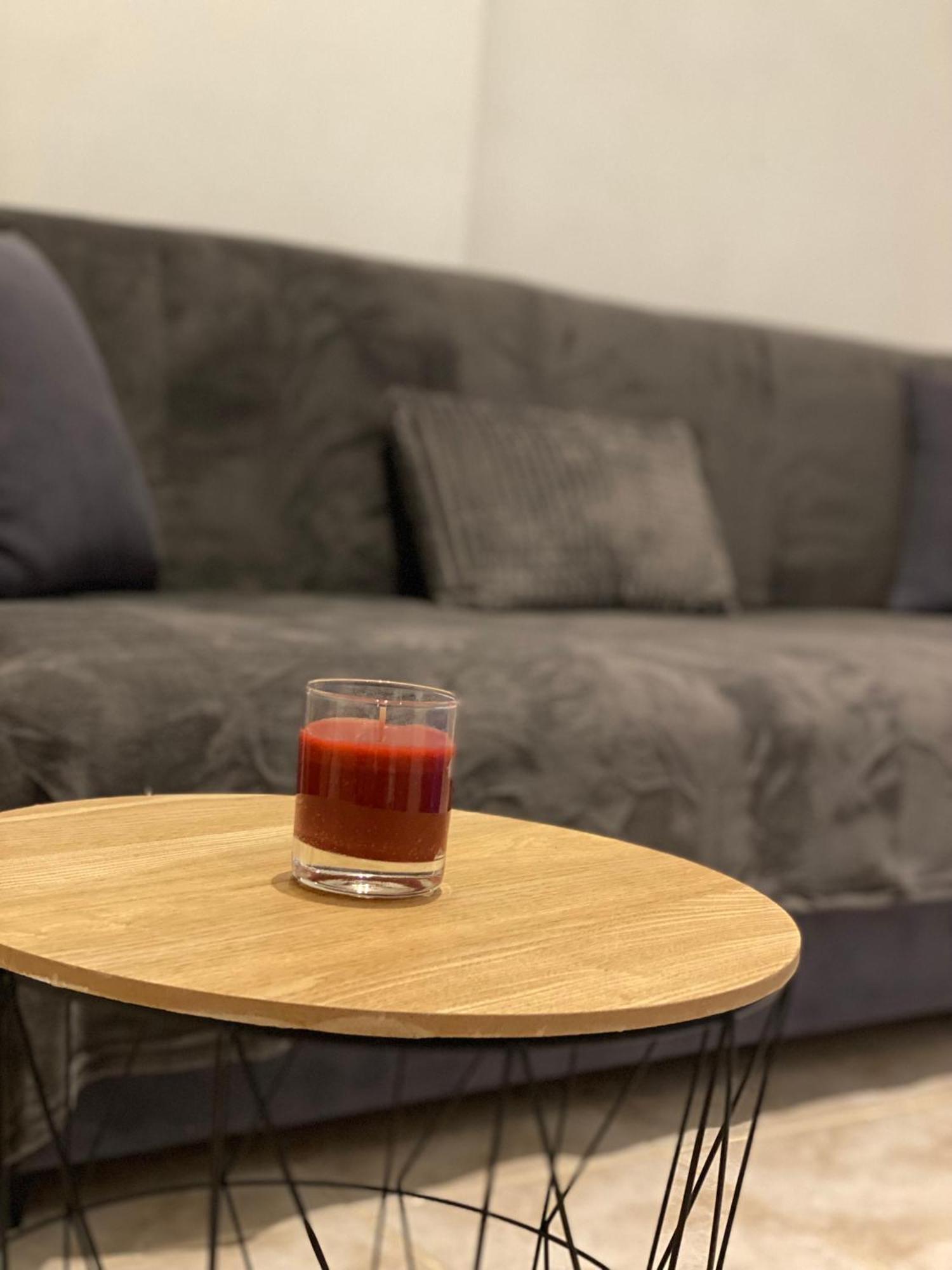 Independent House At Glyfada Apartment Athena Bagian luar foto